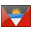 Antigua and Barbuda Flag