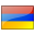 Armenia Flag