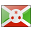Burundi Flag