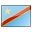 Democratic Republic of the Congo Flag