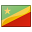 Congo, Republic of the Flag