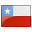 Chile Flag