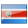 Costa Rica Flag