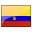 Ecuador Flag