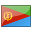 Eritrea Flag