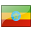 Ethiopia Flag