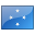 Federated States of Micronesia Flag
