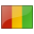 Guinea Flag