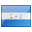Honduras Flag