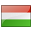 Hungary Flag