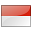 Indonesia Flag