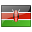 Kenya Flag