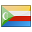 Comoros Flag