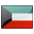 Kuwait Flag