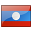 Laos Flag