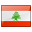 Lebanon Flag