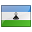 Lesotho Flag