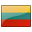 Lithuania Flag