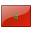 Morocco Flag