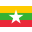 Myanmar Flag