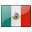 Mexico Flag