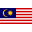 Malaysia Flag