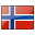 Norway Flag