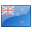 New Zealand Flag