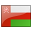 Oman Flag