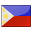 Philippines Flag