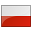 Poland Flag