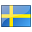 Sweden Flag