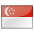 Singapore Flag