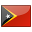 East Timor Flag