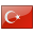 Türkiye Flag