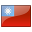 Taiwan Flag