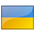 Ukraine Flag
