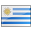 Uruguay Flag