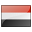 Yemen Flag